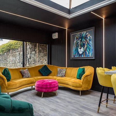 40 Kerr Street, Portrush Βίλα Εξωτερικό φωτογραφία