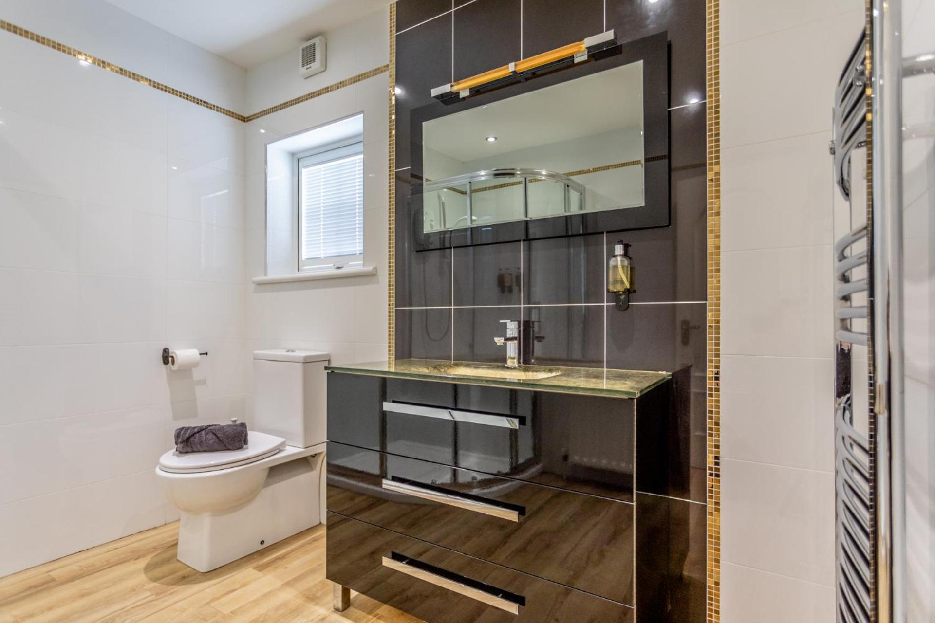 40 Kerr Street, Portrush Βίλα Εξωτερικό φωτογραφία