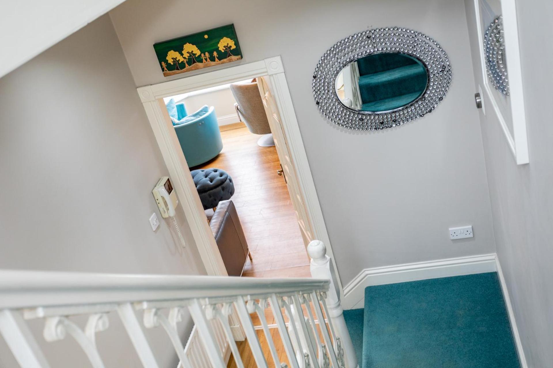 40 Kerr Street, Portrush Βίλα Εξωτερικό φωτογραφία