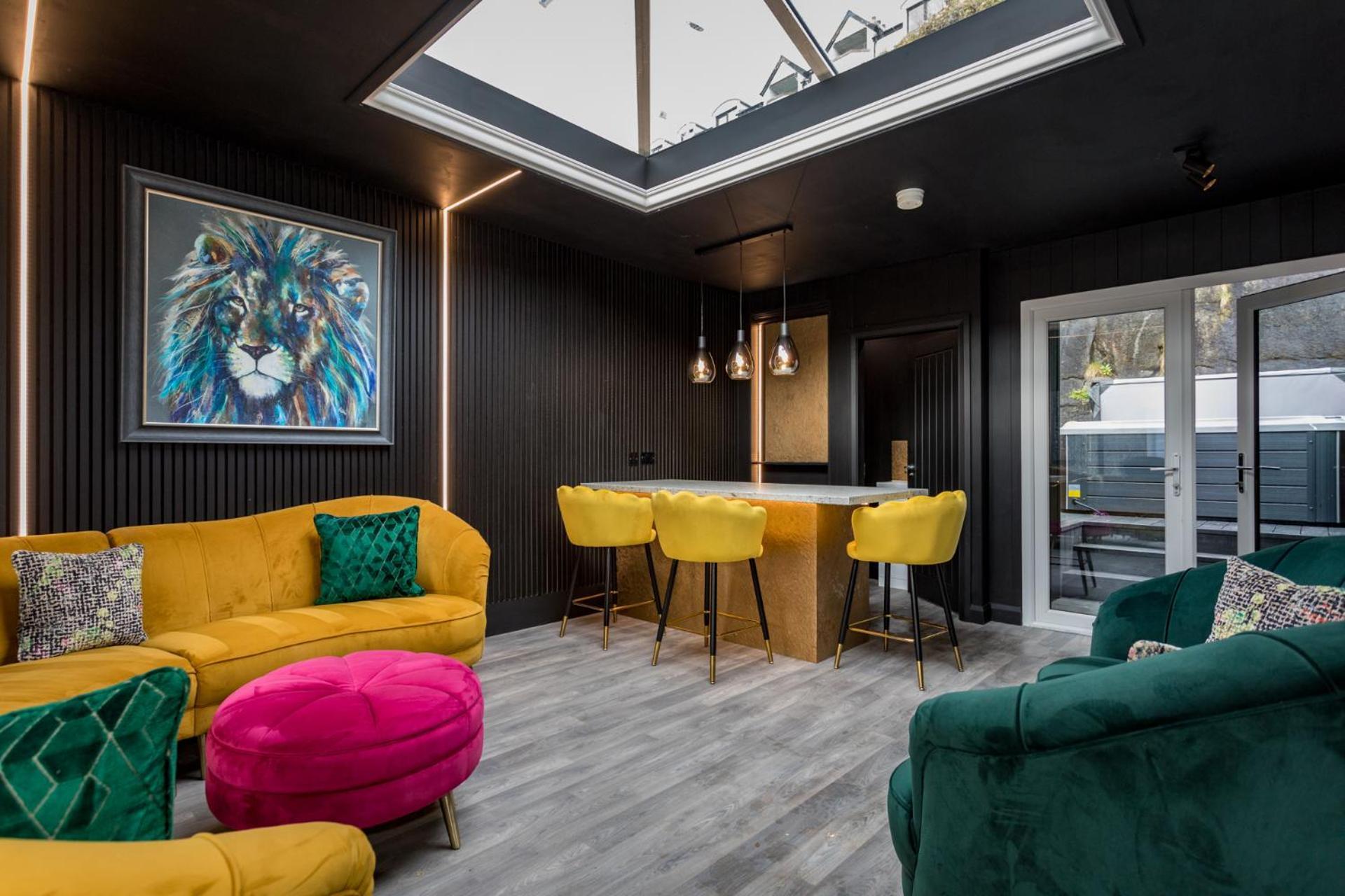 40 Kerr Street, Portrush Βίλα Εξωτερικό φωτογραφία