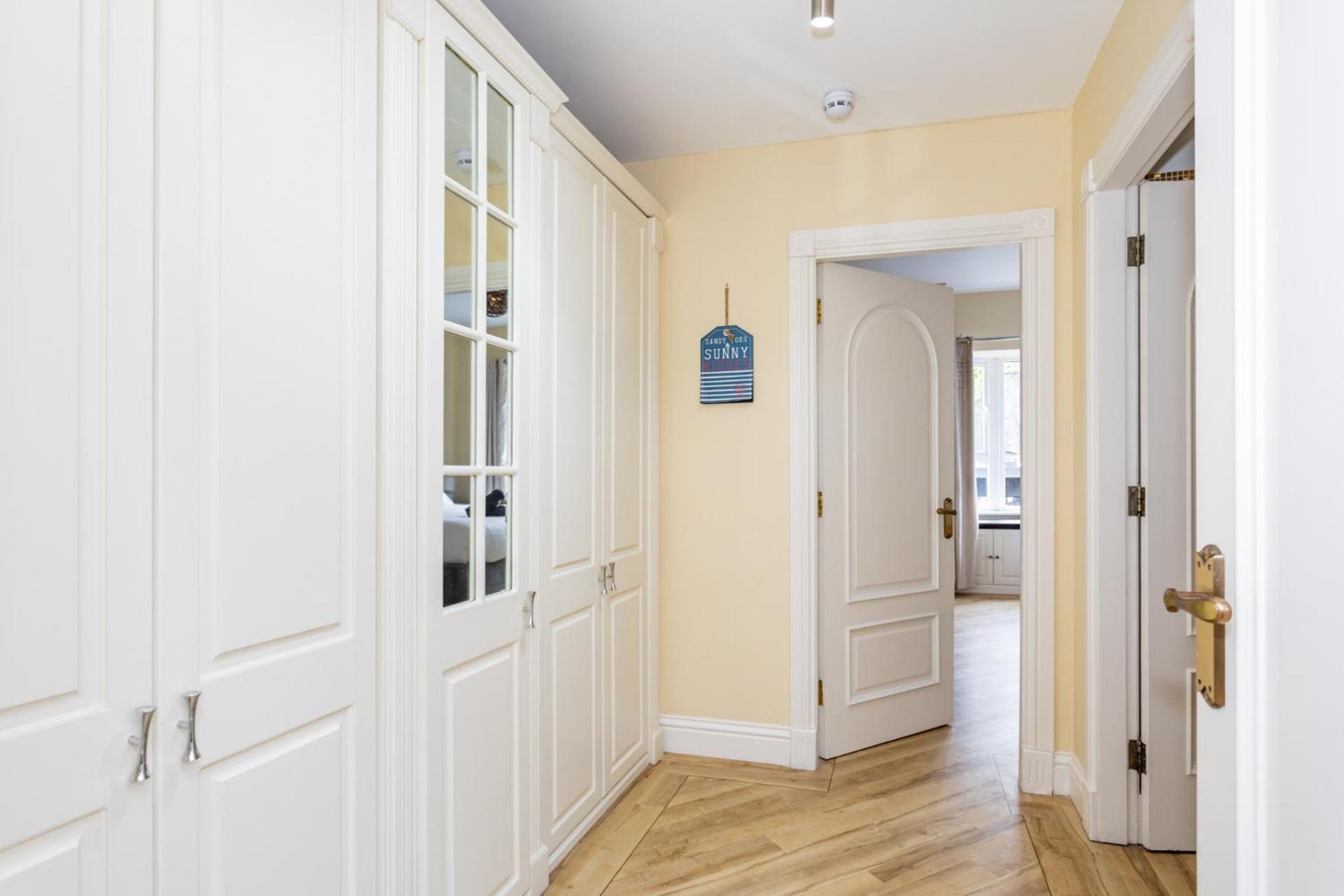 40 Kerr Street, Portrush Βίλα Εξωτερικό φωτογραφία