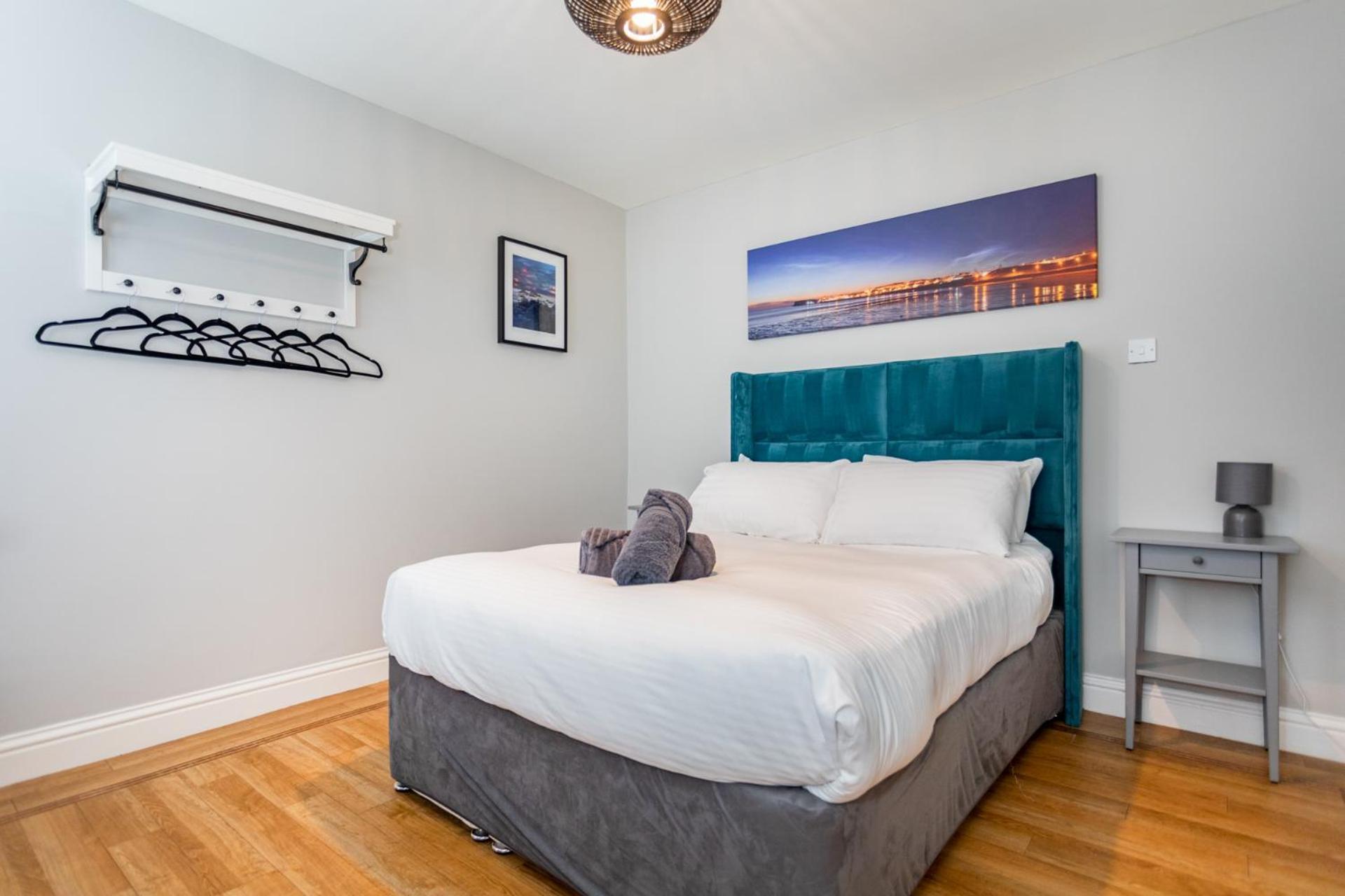 40 Kerr Street, Portrush Βίλα Εξωτερικό φωτογραφία