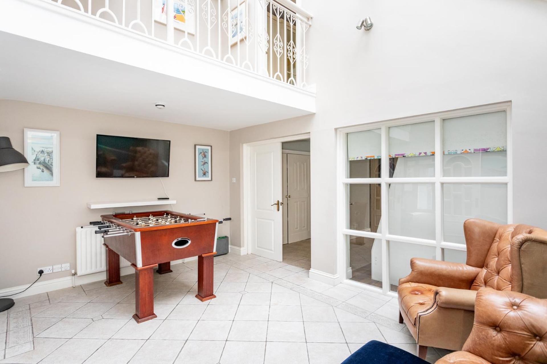40 Kerr Street, Portrush Βίλα Εξωτερικό φωτογραφία