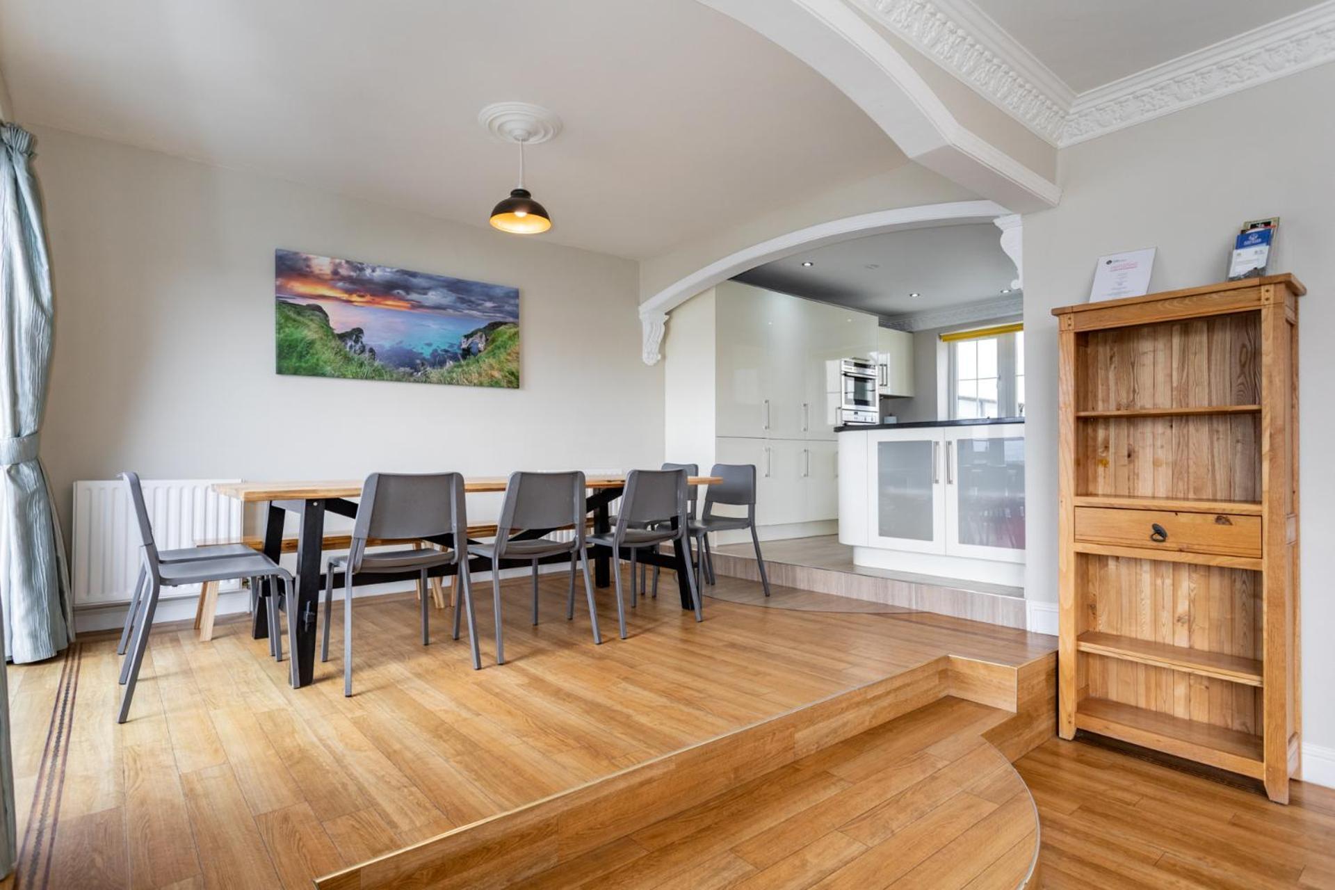 40 Kerr Street, Portrush Βίλα Εξωτερικό φωτογραφία